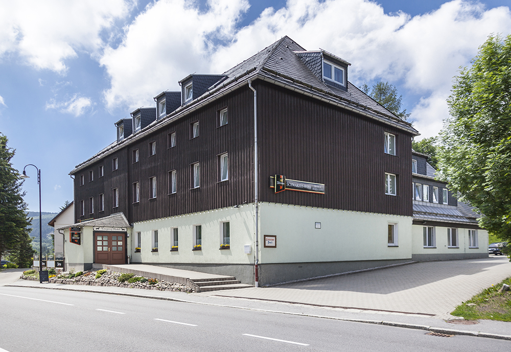 Hotel Oberwiesenthal